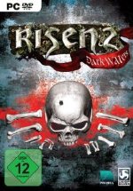 Risen 2: Dark Waters