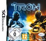 TRON: Evolution (DS)