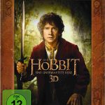 Der Hobbit - Eine unerwartete Reise