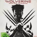 Wolverine - Wege des Kriegers